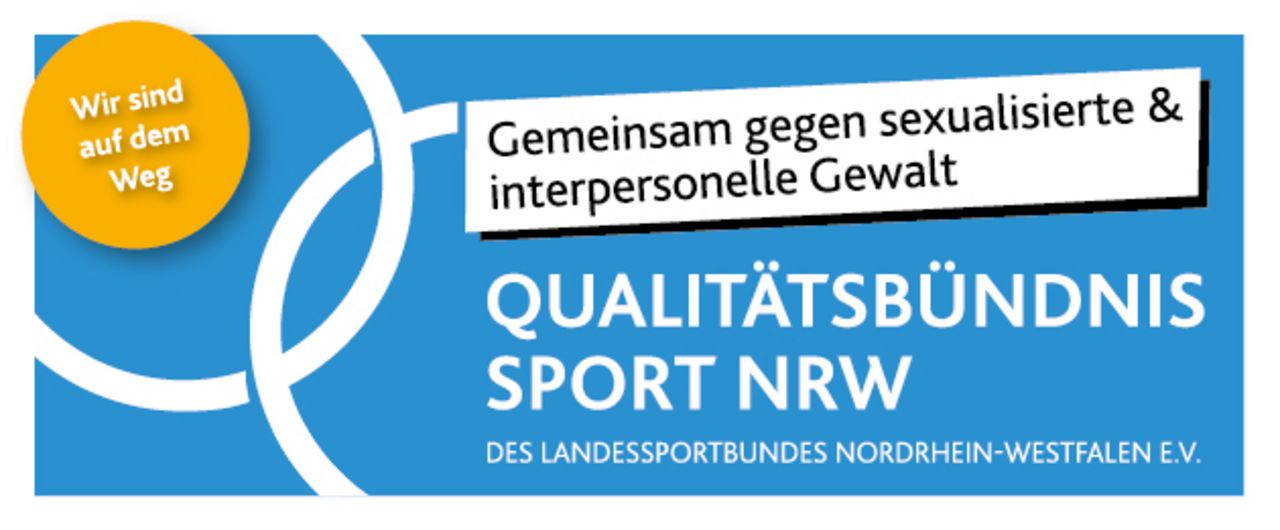 Qualitätsbündnis Sport NRW – Gemeinsam gegen sexualisierte und interpersonelle Gewalt
