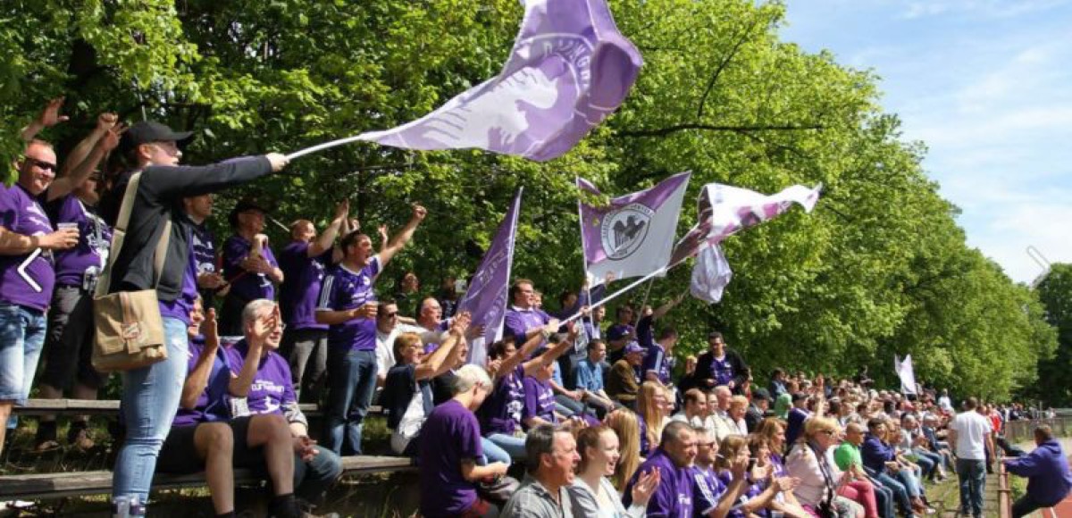 Fußball · Senioren